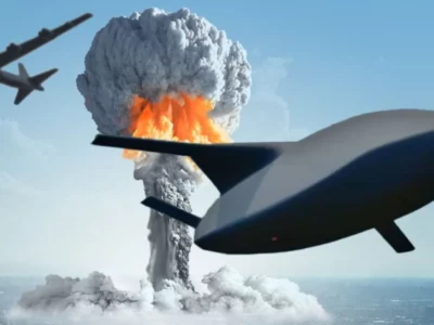 Дальність, стріловидність, сумісність: США представили дизайн нової ядерної ракети  
