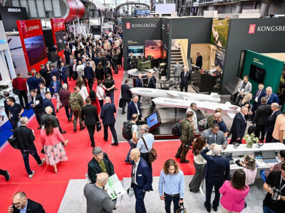 Озброєння, стратегія, безпека: головні акценти виставки MSPO 2025  