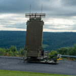 Scandinavian shield: Sweden strengthens its defenses with advanced American radar