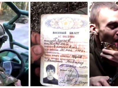 Затрофеїли телефони — бійці ССО увірвалися на ворожі позиції та зачистили їх від окупантів  