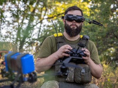 80 «Молній» та інших дронів за два місяці збили пілоти-зенітники 14-ї окремої механізованої бригади імені князя Романа Великого: які особливості битви за небо  