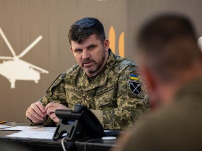 Дронова війна — на фронті фіксується зростання кількості осколкових поранень кінцівок  