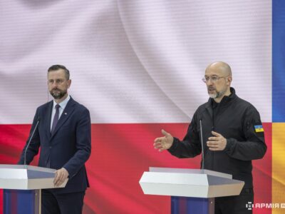 У Польщі відкриють надсучасний військовий полігон: навчатимуться також українці