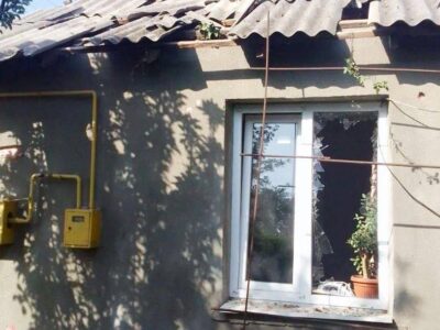 Запоріжжя під шквалом вогню: є загиблі серед цивільних  