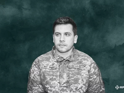 Обожнював сінабони і рятував кішок на передовій. Пам’яті чемпіона і воїна Олексія Хабарова  