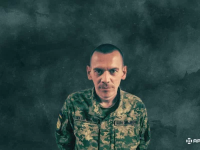«Два кулемети в „заградотряд“ — і погнали їх уперед»: що чекає на ухилянтів, «Десні» розповіли полонені  
