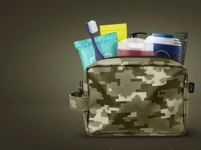 «Пакунок пораненого»: ДОТ Міноборони оголосив закупівлю наборів засобів особистої гігієни  
