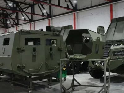 Міноборони визначатиме критично важливими підприємства ОПК  