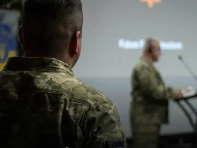 Сергій Боєв закликав держави-членів НАТО долучатися до ініціативи PURL на засіданні OFDeF  