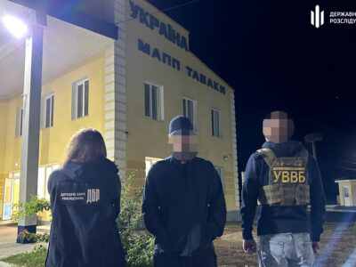 Шлюбне агенство по-ухилянтськи: на Одещині викрито схему фіктивних шлюбів для уникнення мобілізації  