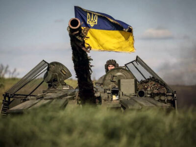 Кожне четверте боєзіткнення за добу — поблизу Покровська  