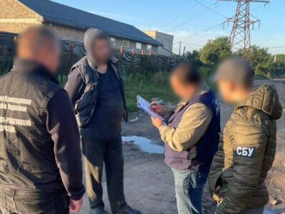 Торгували «липовими» повістками: на Сумщині трьом фігурантам повідомлено про підозру  