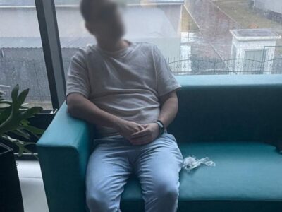У Києві судитимуть керівника благодійної організації та його спільника за організацію виїзду ухилянта за $13 тис  