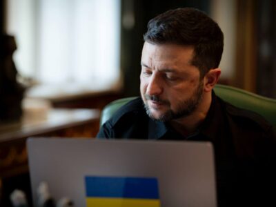 Внаслідок ударів рф загинуло понад 600 українських спортсменів та тренерів — Президент  