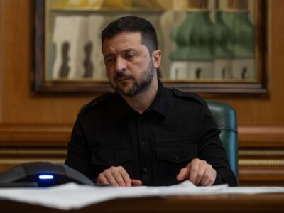 Президент обговорив з Прем’єр-міністром Португалії дипломатичну роботу та гарантії безпеки  