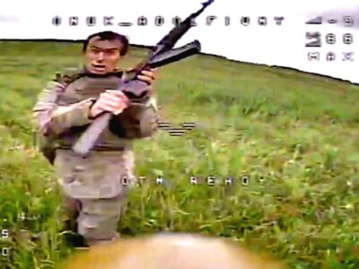 За літо бійці 66 ОМБр знищили на Лиманському напрямку цілий ворожий полк  