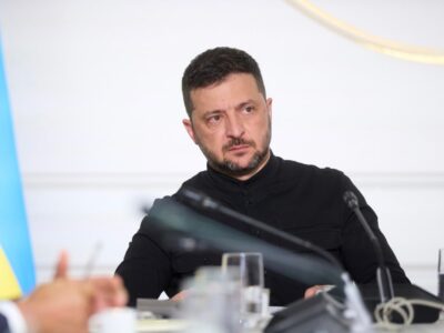 Президент: 26 країн погодилися надати Україні гарантії безпеки  