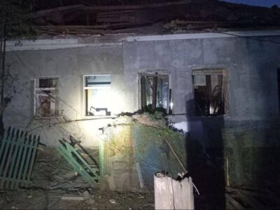 Ворог атакував Дніпропетровщину — є загиблі та поранені  