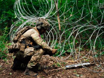 Ворог продовжує атакувати на Покровському напрямку: Генштаб  