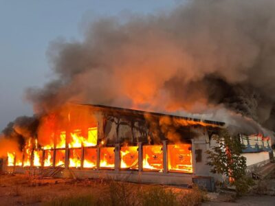 Унаслідок ворожих ударів по Донеччині є загиблі та поранені  