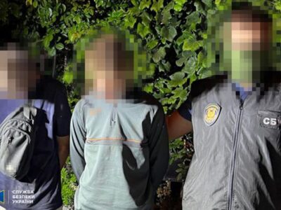У Львові вдалося попередити теракт: ворог завербував двох неповнолітніх  