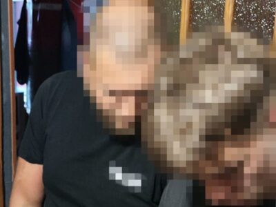 Викрито коригувальника, який наводив російські ракети на енергооб’єкти  