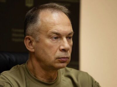 «Продовжуємо посилювати удари в оперативну глибину та спроможності РЕБ» — Головком ЗСУ  