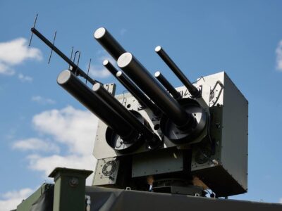 Президент встановив 12 вересня Днем військ радіоелектронної боротьби  