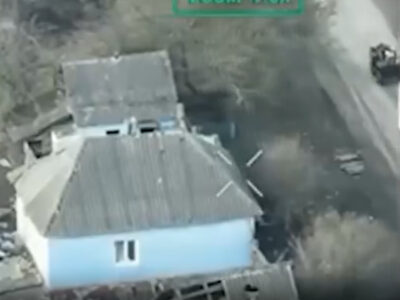 «Вийшов із гаража з руками догори»: рейнджери ССО знищили десантників рф у вуличному бою  