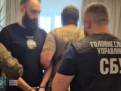 СБУ викрила схему ухилення від мобілізації через «фейкові ліцеї»