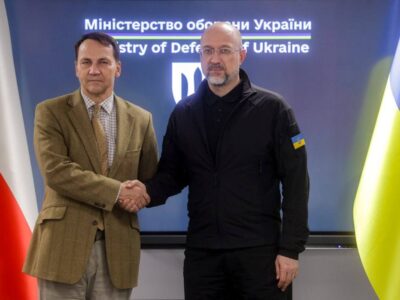 Польща й Україна об’єднують сили: від перехоплення шахедів до спільного виробництва зброї  