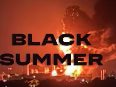 «Black Summer» від ССО: три місяці, які зламали впевненість росіян у власному тилі  