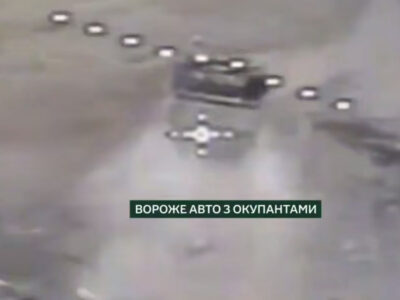«Спалюючи автівки разом з ворогом» — як «Фенікс» зриває ротації на Покровському напрямку  