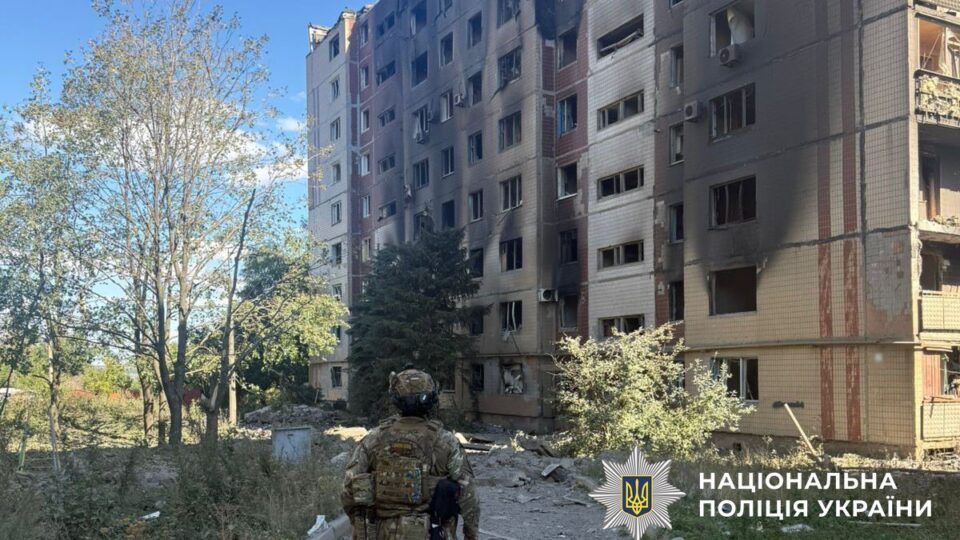 Ворог обстріляв Донецьку область більше двох тисяч разів: 4 загиблих і 14 поранених