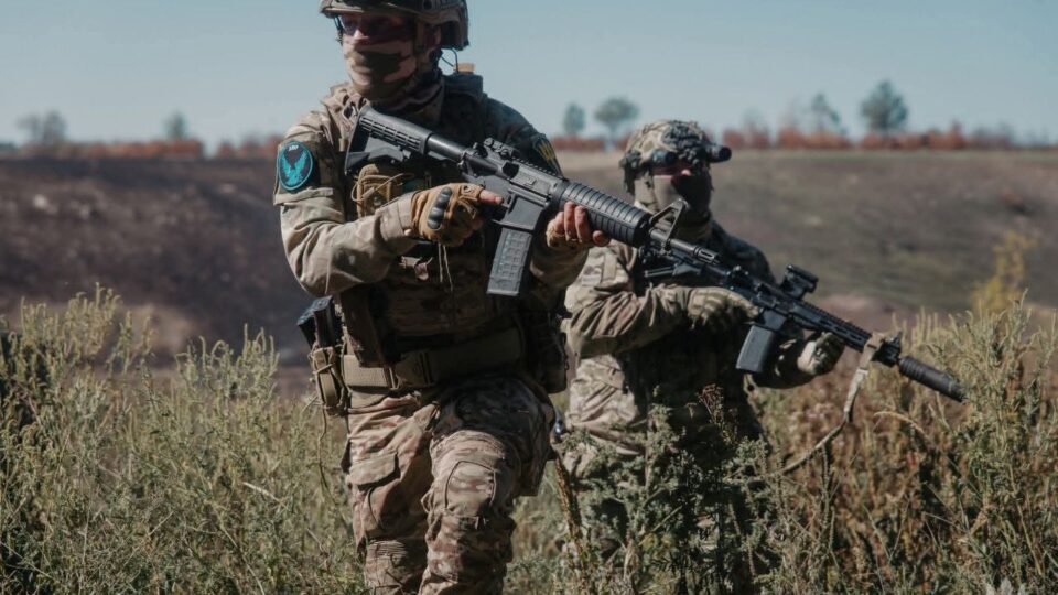З початку доби ворог 35 разів атакував на Покровському напрямку: Генштаб