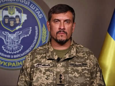 Не вірте «консультантам» із соцмереж: Координаційний штаб спростував фейки про «списки на обмін»  
