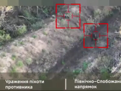 Смертельна статистика для ворога: понад 305 тисяч окупантів ліквідовано у 2025-му  