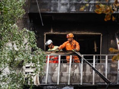 Станом на зараз відомо про 36 постраждалих внаслідок ворожого удару по Дніпропетровщині  