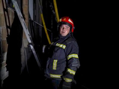 На Полтавщині ворожий БПЛА вдарив по багатоповерхівці  