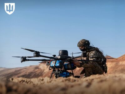 Понад 2 млрд грн додатково отримає Міноборони на фінансування проєкту «Армія дронів Бонус»  