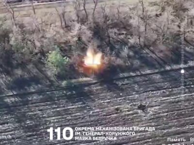 «Літають роєм» — окупанти нарешті зустріли «бойових комарів», якими їх лякала кремлівська пропаганда  