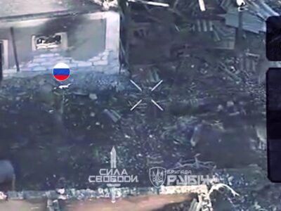 Переконливий аргумент — український бомбер змусив окупантів скласти зброю та здатися  