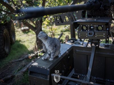 На Покровському напрямку відбулось 28 боєзіткнень з початку доби  