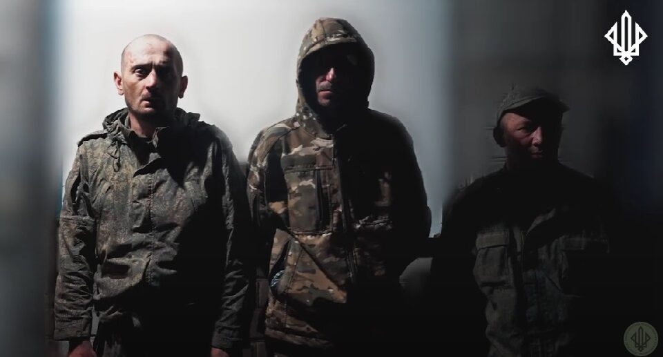 «Отримують неперевірену інформацію»: російські штурмовики гинуть через свідому брехню свого командування  