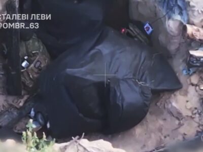Пілоти 63 ОМБр влаштували сафарі на ворожих «невидимок»  