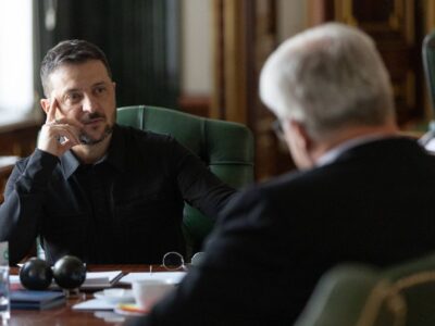 Рекордне представництво та нові домовленості: Президент підбив підсумки роботи в ООН  