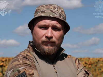 Боєць «Хижака» вивів пораненого побратима з-під носа у окупантів  