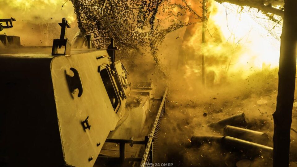 «Багато випадків, коли відправляють „десятиденок“» — поблизу Покровська продовжують штурми приреченими піхотинцями  