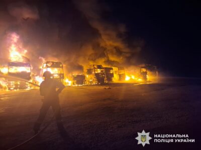 Сумщина під ударами окупантів: одна людина загинула, чотири отримало поранення  