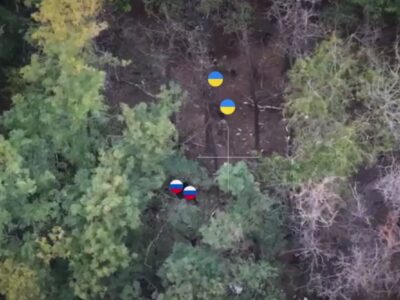 «Онуки Адольфівни» зуміли впритул підібратися до укриття окупантів та знищити їх  